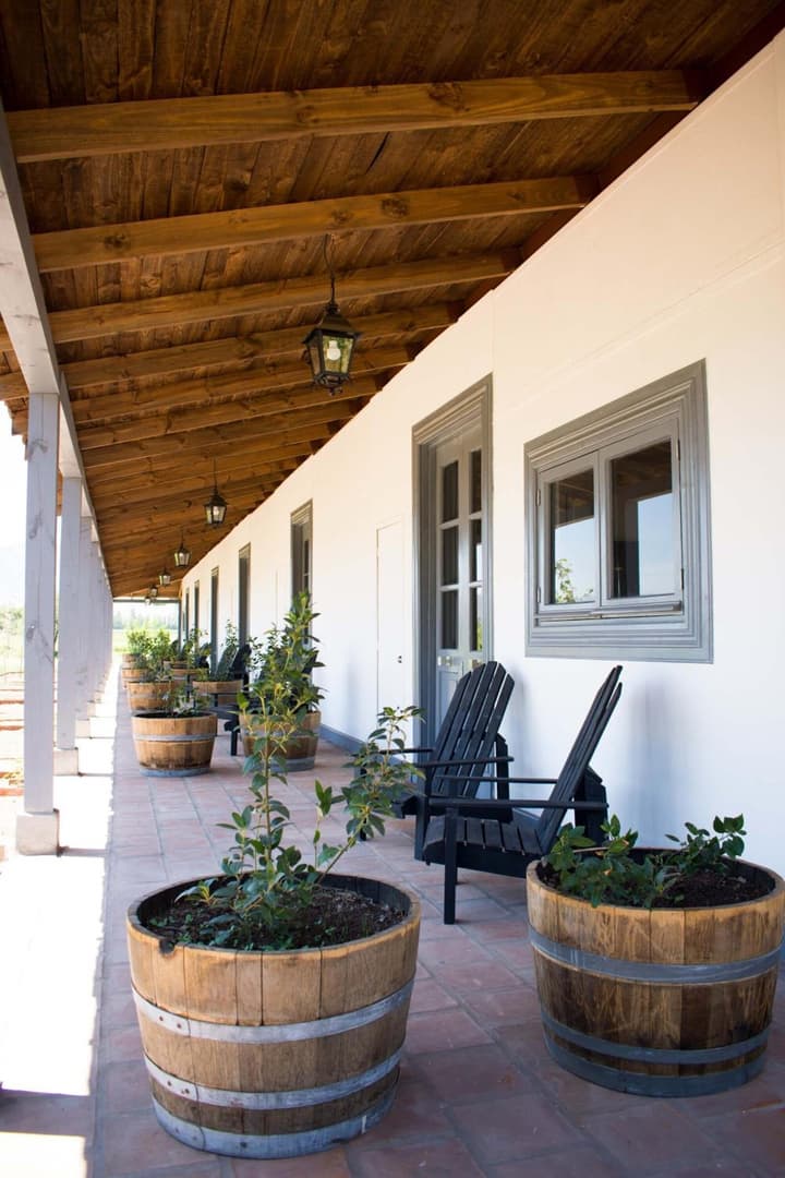 Noi Blend Colchagua