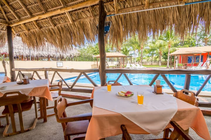 Guanacaste Lodge