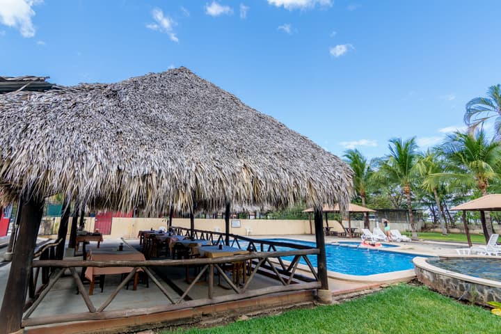 Guanacaste Lodge