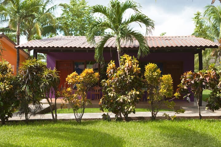 Guanacaste Lodge