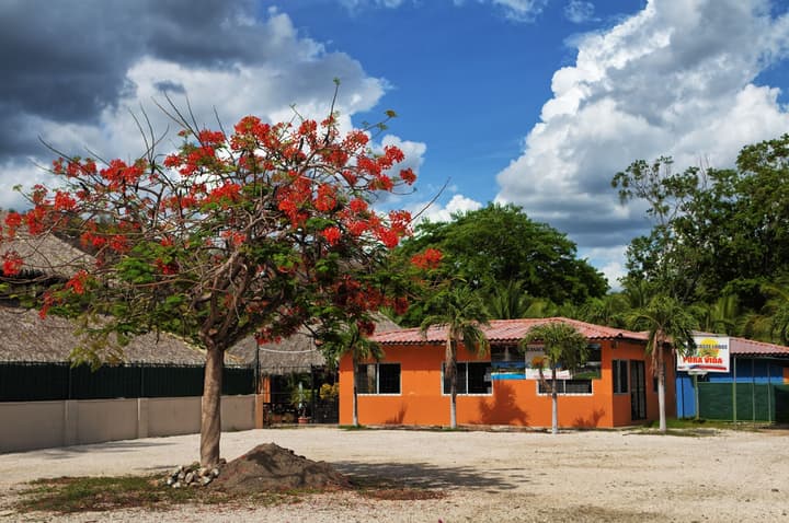 Guanacaste Lodge