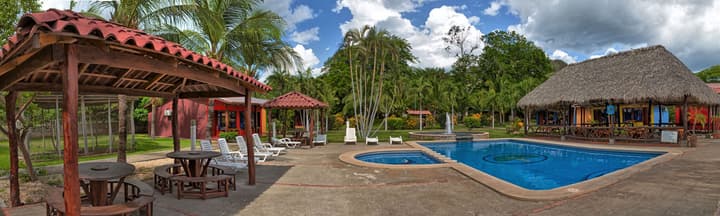 Guanacaste Lodge