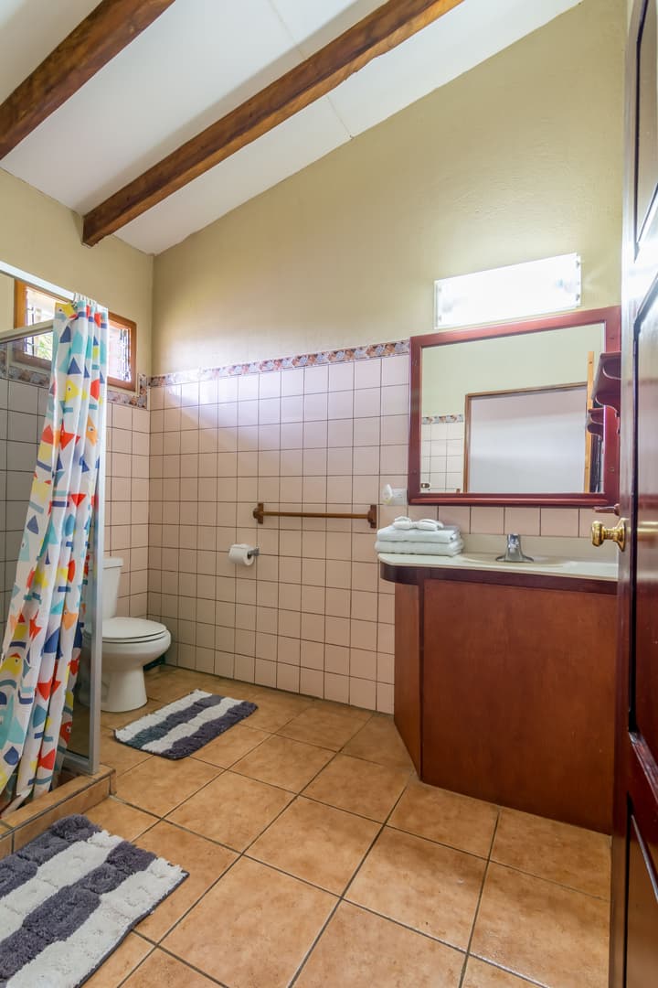 Guanacaste Lodge