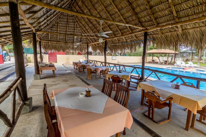 Guanacaste Lodge