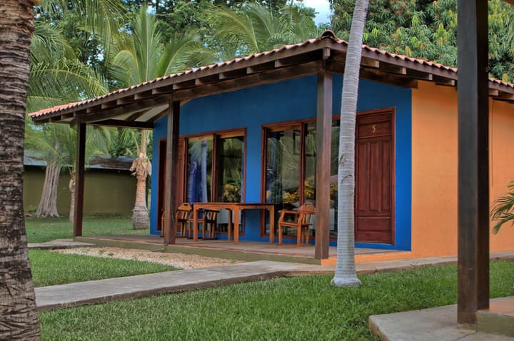 Guanacaste Lodge