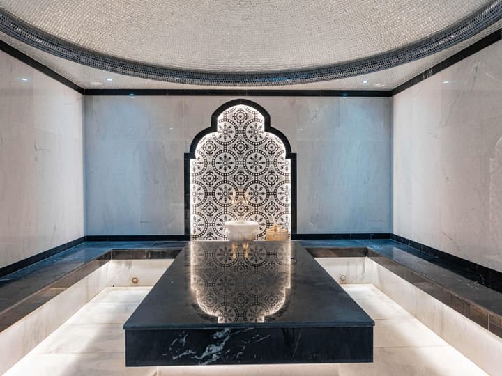 Mövenpick Samarkand