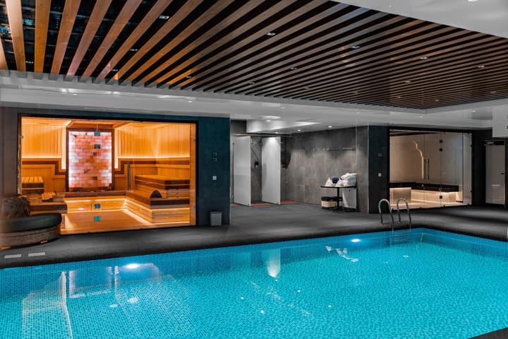 Mövenpick Samarkand