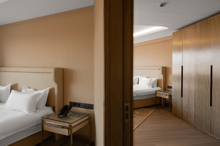 Mövenpick Samarkand