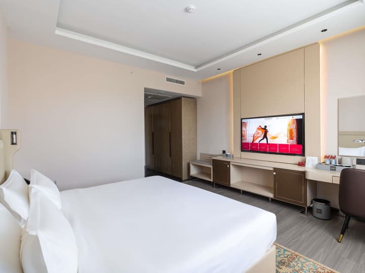 Mövenpick Samarkand