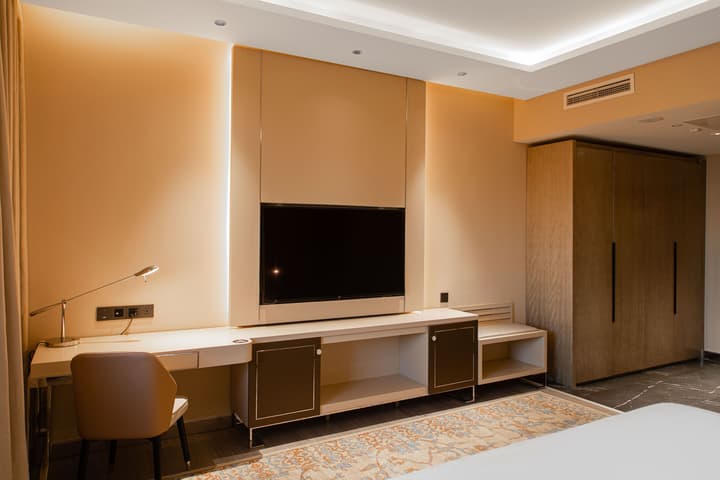 Mövenpick Samarkand