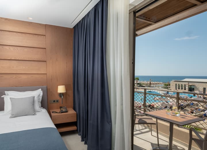 Nana Golden Beach - All Inclusive