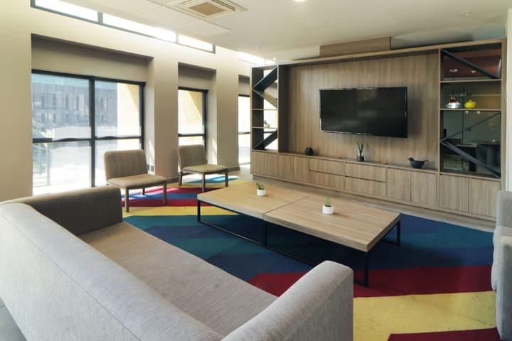 City Express Plus by Marriott Monterrey Galerias