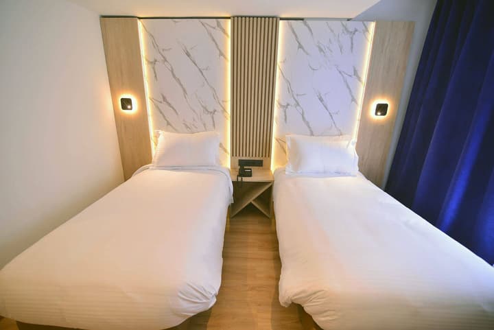 Rihab Hotel