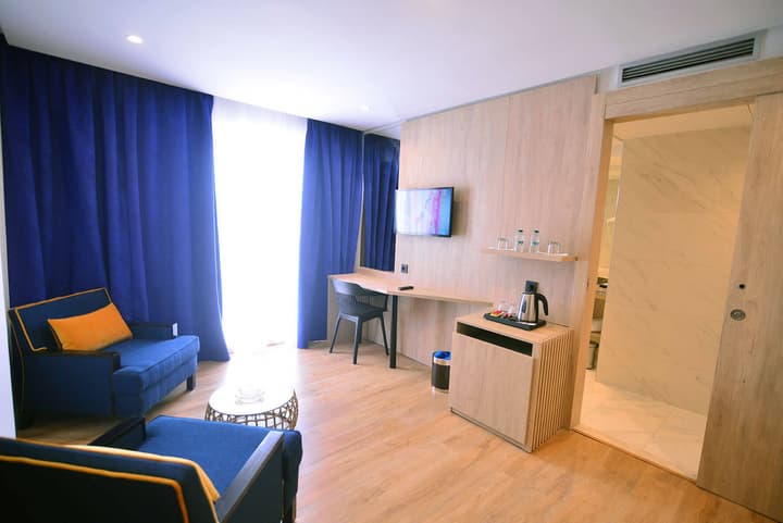 Rihab Hotel