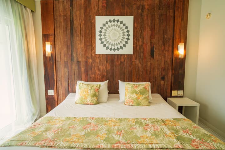 Búzios Beach Resort by WAM Experience