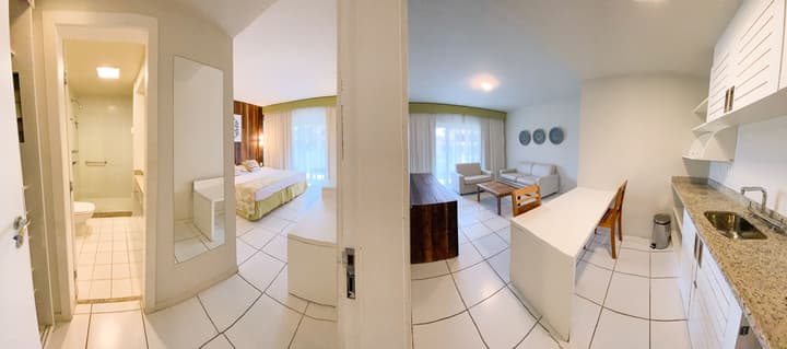 Búzios Beach Resort by WAM Experience