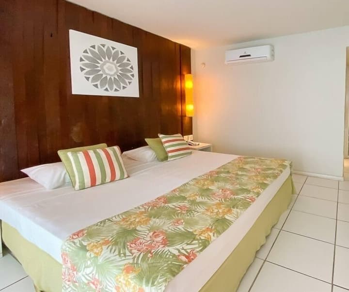 Búzios Beach Resort by WAM Experience