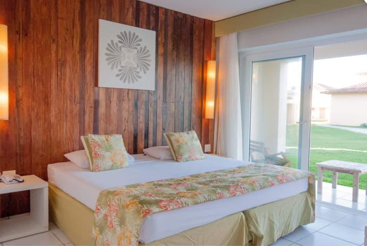 Búzios Beach Resort by WAM Experience