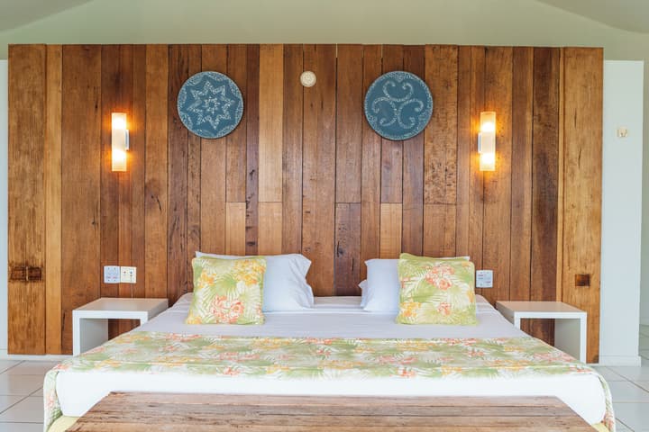 Búzios Beach Resort by WAM Experience