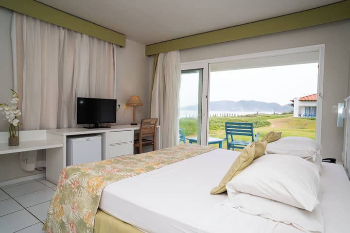 Búzios Beach Resort by WAM Experience