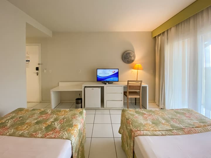 Búzios Beach Resort by WAM Experience