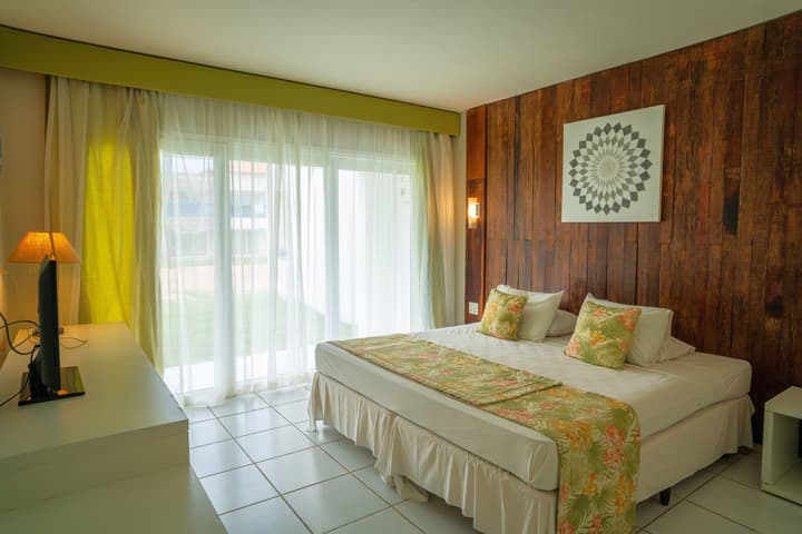 Búzios Beach Resort by WAM Experience