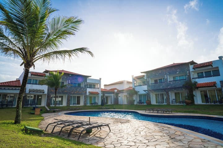 Búzios Beach Resort by WAM Experience