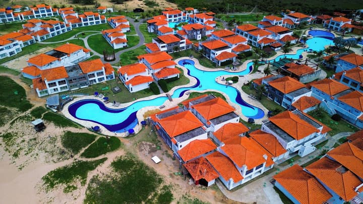 Búzios Beach Resort by WAM Experience