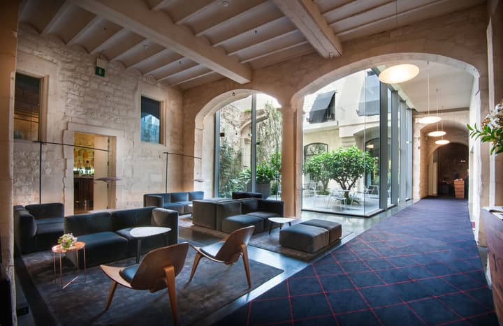 Mercer Hotel Barcelona