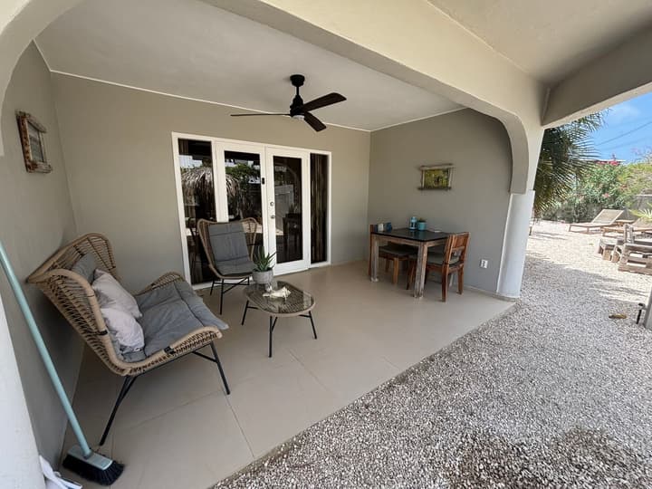 BnBBonaire