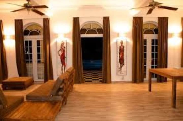 Villa Anakao