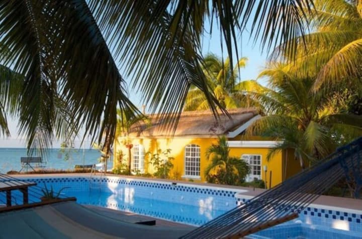 Villa Anakao