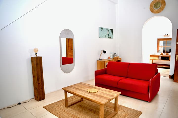 Villa Anakao