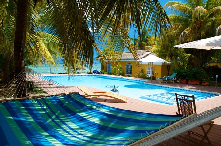 Villa Anakao