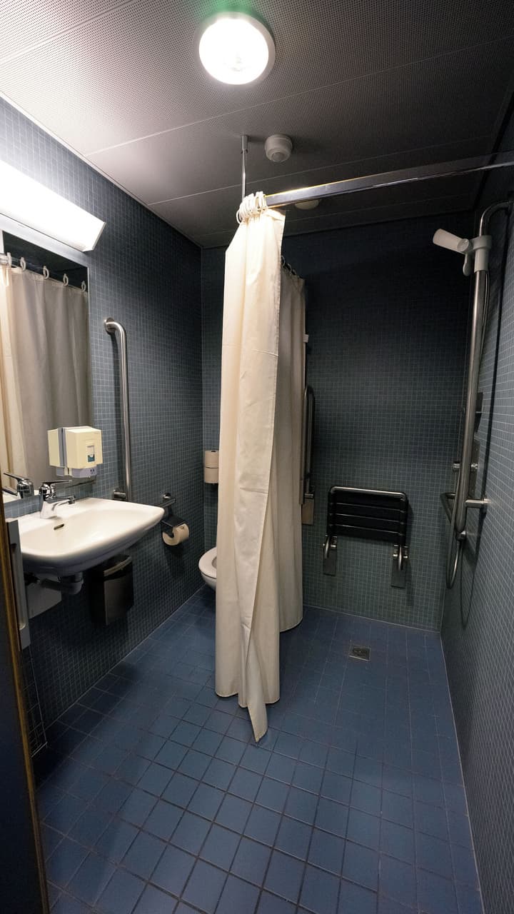 Youth Hostel Locarno