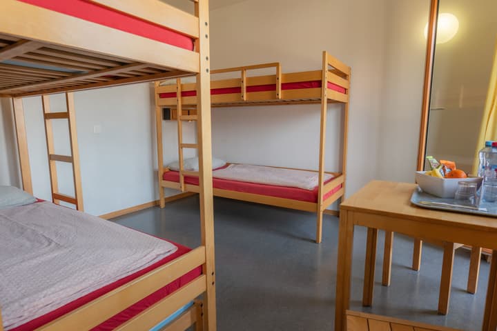 Youth Hostel Locarno