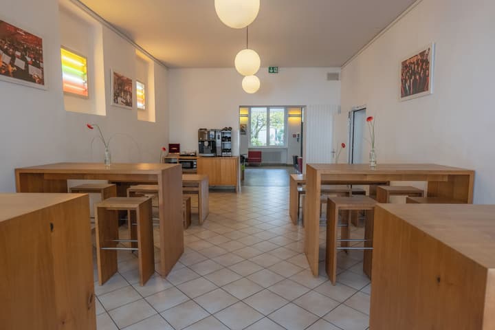 Youth Hostel Locarno