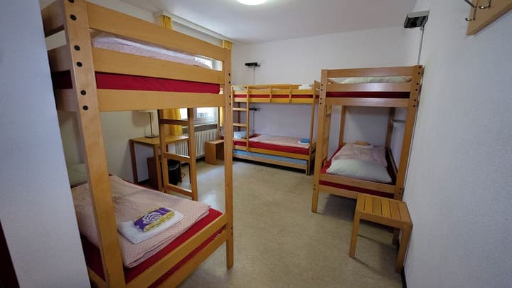 Youth Hostel Locarno
