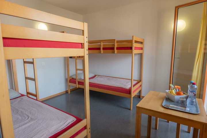 Youth Hostel Locarno