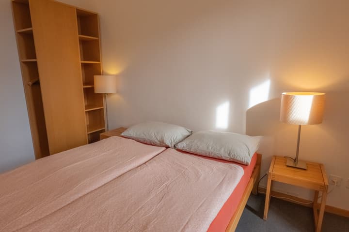 Youth Hostel Locarno