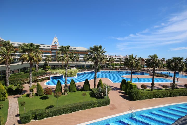 Tui Magic Life Jacaranda - All Inclusive
