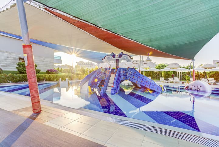 Tui Magic Life Jacaranda - All Inclusive