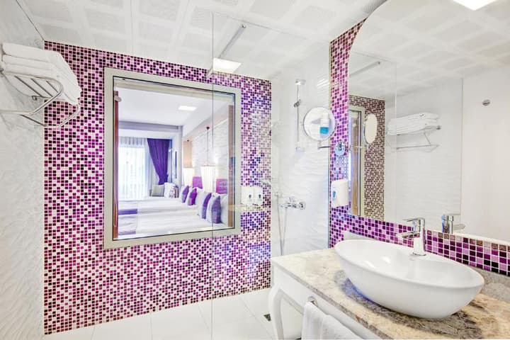 Tui Magic Life Jacaranda - All Inclusive