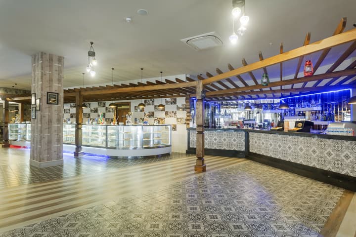 Tui Magic Life Jacaranda - All Inclusive