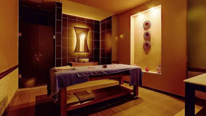 Tui Magic Life Jacaranda - All Inclusive