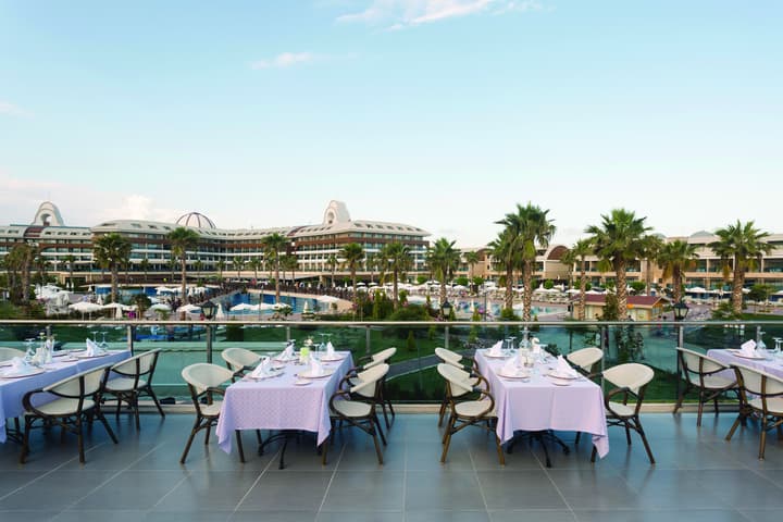 Tui Magic Life Jacaranda - All Inclusive