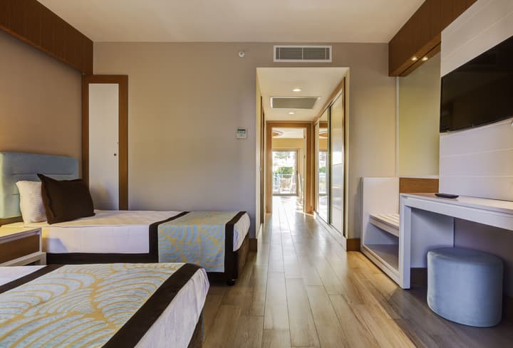 Tui Magic Life Jacaranda - All Inclusive