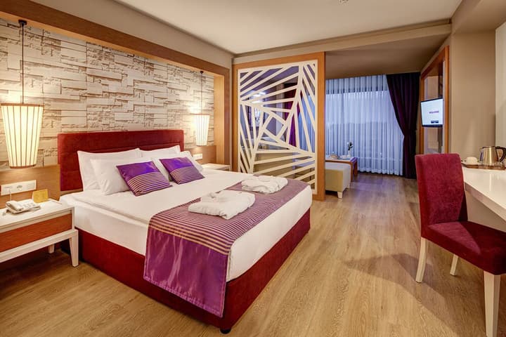Tui Magic Life Jacaranda - All Inclusive
