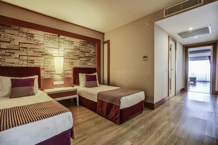 Tui Magic Life Jacaranda - All Inclusive