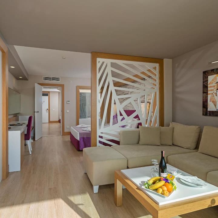 Tui Magic Life Jacaranda - All Inclusive